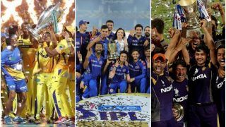 IPL 2021 Transfer Window - Franchises do Not Want to Trade Players Given The COVID-19 Situation: Report